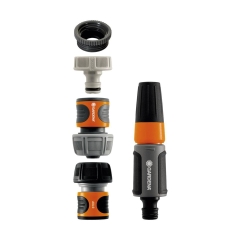 Zestaw do podlewania 3/4" OGS GARDENA