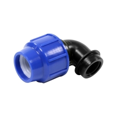 Kolano 25 mm - GW3/4" SAB