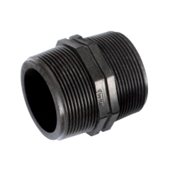 Nypel GZ3/4" - GZ3/4" SAB