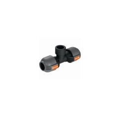 Rozdzielacz T SPRINKLERSYSTEM 25 mm - GW3/4" GARDENA 2790-20