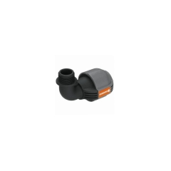 Łącznik L SPRINKLERSYSTEM 25 mm - GZ3/4" GARDENA 2781-20