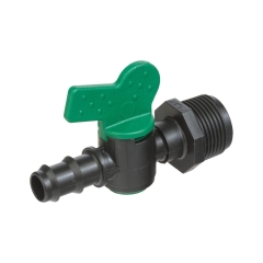 Zaworek GEO8281-1 16 mm (5/8") 1 szt. GEOLIA