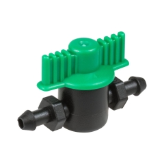 Zaworek GEO8270-2 4 mm (3/16") 2 szt. GEOLIA