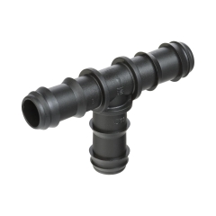 Trójnik GEO8071-4 16 mm (5/8") 4 szt. GEOLIA