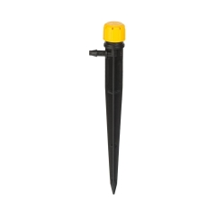 Kroplownik na szpilce GEO8227 10 szt. 0-60 l/h GEOLIA