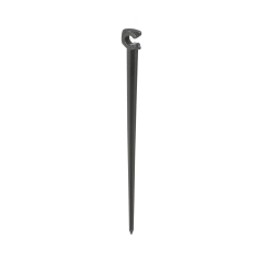 Szpilki do rur 4/6 mm GEO8190 10 szt. GEOLIA