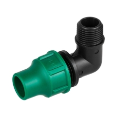 Przyłącze do zraszacza L D1655 16 mm - GZ1/2" JARDIBRIC