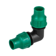 Złącze kolankowe D1650 16 mm (5/8") JARDIBRIC