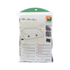 Pokrowiec na grill PLANCHA NATERIAL 54 x 54 x 25 cm