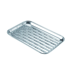 Tacka do grilla 34 x 24 cm NATERIAL