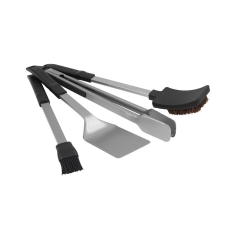 Zestaw sztućców do grilla BARON