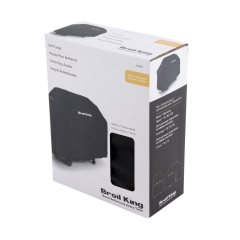 Pokrowiec ochronny na grill 117 x 61 x 127 cm CROWN BROIL KING