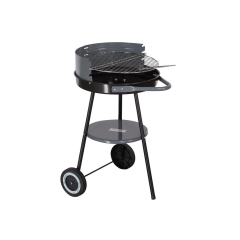Grill węglowy śr. 40 cm MASTERGRILL&PARTY