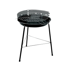 Grill węglowy śr. 32 cm MG930 MASTERGRILL&PARTY