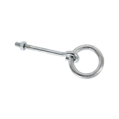 Hak oczkowy 65 x 130 mm GUST ALBERTS