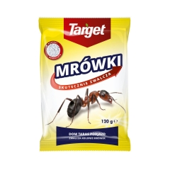 Środek na mrówki 120 g ANTS CONTROL TARGET