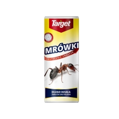 Środek na mrówki 500 g ANTS CONTROL GRANULAT TARGET