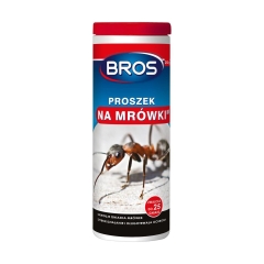 Środek na mrówki 250 g BROS