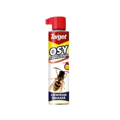 Środek na osy, szerszenie 300 ml ANTI STING - GUN TARGET