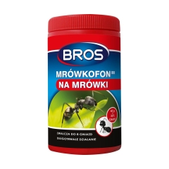 Środek na mrówki 80 g MRÓWKOFON BROS