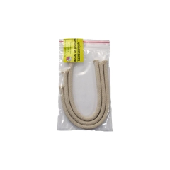Knoty do pochodni 3 szt. 25 cm RIM KOWALCZYK
