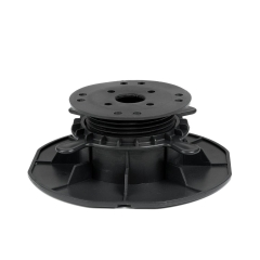 Regulowany wspornik tarasowy DDP02 45 - 70 mm DD PEDESTALS