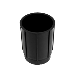 Tuleja dystansowa do regulowanych wsporników tarasowych DS. DD PEDESTALS