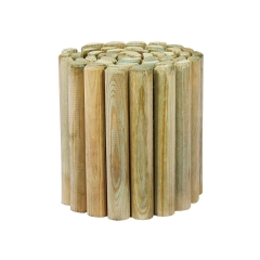 Rollborder 200 x 20 cm drewniany SOBEX