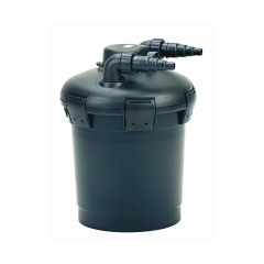Zestaw do filtrowania 2500 l/h PONDOPRESS 15.000 PONTEC