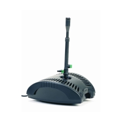 Pompa filtrująco-fontannowa 1500 l/h PONDUETT 3000 PONTEC