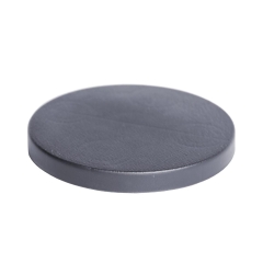 Podstawka na kółkach 29.2 cm plastikowa antracytowa IPMR300