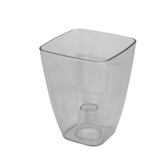 Osłonka plastikowa 13 x 13 cm bezbarwna STORCZYK