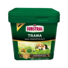 Trawa uniwersalna 5 kg samozagęszczająca SUBSTRAL
