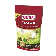 Dosiewka do trawnika 250 g SUBSTRAL samozagęszczająca