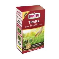Trawa renowacyjna 1 kg SUBSTRAL samozagęszczająca
