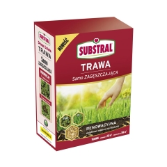 Trawa renowacyjna 3 kg SUBSTRAL