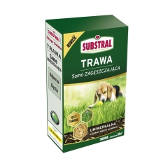 Trawa uniwersalna 1 kg SUBSTRAL samozagęszczająca