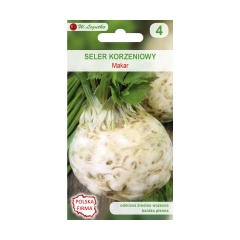 Seler korzeniowy MAKAR nasiona tradycyjne 1 g W. LEGUTKO