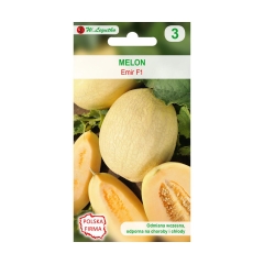 Melon EMIR F1 nasiona tradycyjne 2 g W. LEGUTKO