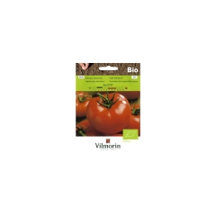 Pomidor szklarniowy ACE 55 VF BIO nasiona ekologiczne 0.5 g VILMORIN