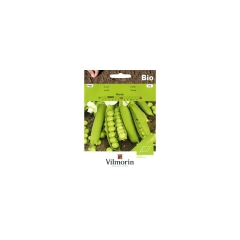Groch WANDO BIO nasiona ekologiczne 30 g VILMORIN