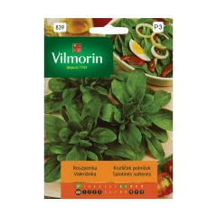 Roszponka VIT nasiona tradycyjne 0.5 g VILMORIN