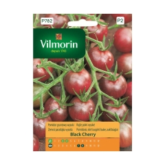 Pomidor Black Cherry VILMORIN
