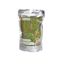 Nasiona roślin dziko rosnących 500 g / 100 m2 W.LEGUTKO