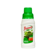 Nawóz do bonsai 0,25 l FLOROVIT