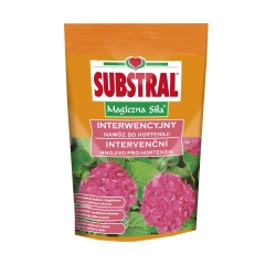 Nawóz do hortensji MAGICZNA SIŁA 0,35 kg SUBSTRAL