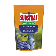 Nawóz do borówek MAGICZNA SIŁA 0,35 kg SUBSTRAL