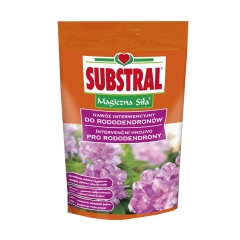 Nawóz do rododendronów 0,35 kg SUBSTRAL