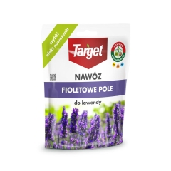 Nawóz do lawendy 0,15 kg TARGET