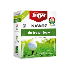 Nawóz do trawnika 1 kg TARGET